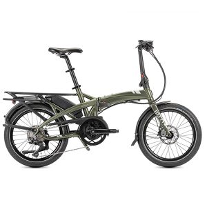 Vektron-Electric-Bike