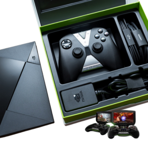 nvidia shield portable 4k