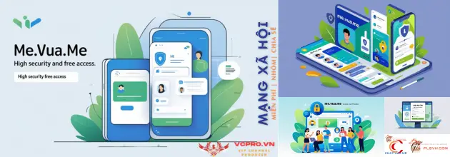 MẠNG XÃ HỘI