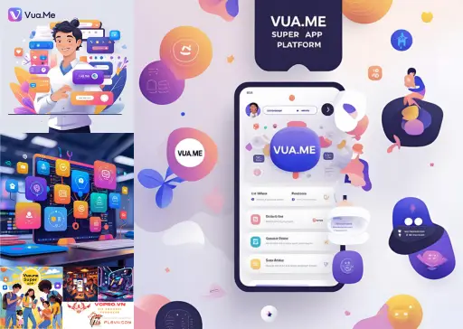 VUAMEAPP